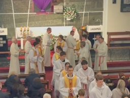 Triduum Paschalne (02.04.2026)